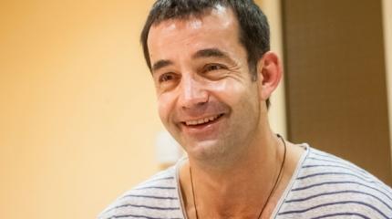 Певцов эмоционально отреагировал на попадание в черный список «Миротворца» Певцов эмоционально отреагировал на попадание в черный список «Миротворца»