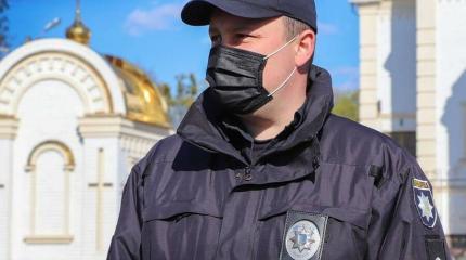 Украинские власти делают из УПЦ МП коронавирусного «козла отпущения» Украинские власти делают из УПЦ МП коронавирусного «козла отпущения»