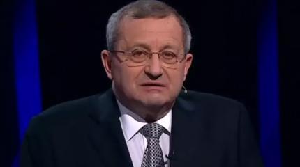 Попавший под санкции Кедми оценил новый позор ЕС в попытке заткнуть Россию