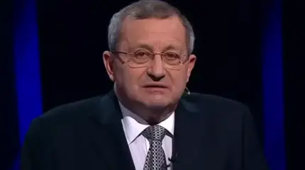 Попавший под санкции Кедми оценил новый позор ЕС в попытке заткнуть Россию