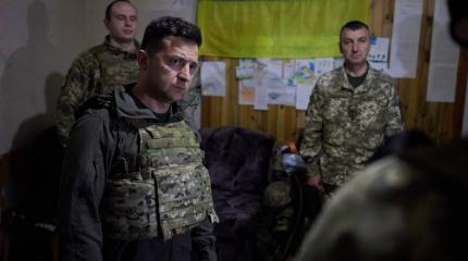 Предвыборные обещания Зеленского: какие удалось выполнить, а какие - нет Предвыборные обещания Зеленского: какие удалось выполнить, а какие - нет