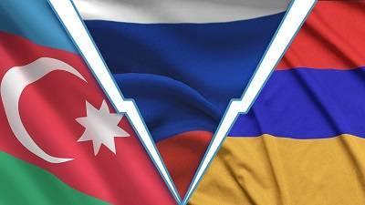 Армения хочет нового витка конфликта с Азербайджаном Армения хочет нового витка конфликта с Азербайджаном