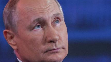 Главные ответы Путина на ВЭФ