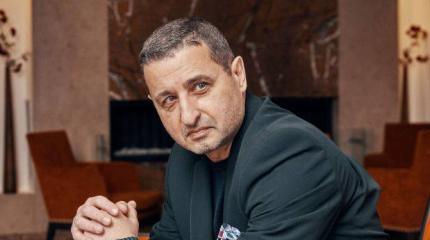 Сосновский отреагировал на слова Познера о русских на Олимпиаде Сосновский отреагировал на слова Познера о русских на Олимпиаде