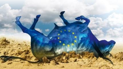 Британский референдум похоронил европейскую мечту Украины Британский референдум похоронил европейскую мечту Украины