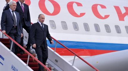 Путин и его график: ближайшие потрясения Европы Путин и его график: ближайшие потрясения Европы