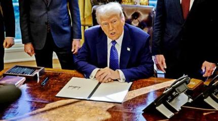 Дональд Трамп снова начал сыпать угрозами в адрес России