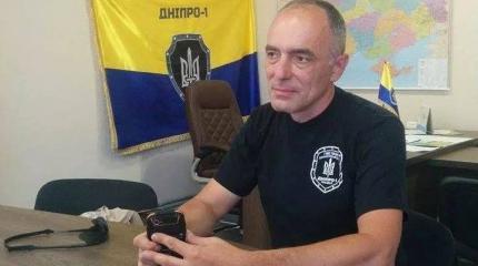 Юрий Касьянов: Решу вопрос с Донбассом и Россией за два года Юрий Касьянов: Решу вопрос с Донбассом и Россией за два года
