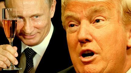 Гроссмейстер Путин: Победа в незримой войне VI Гроссмейстер Путин: Победа в незримой войне VI