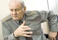 Леонид Ивашов в эфире радиостанции «Говорит Москва» 2.02.2015