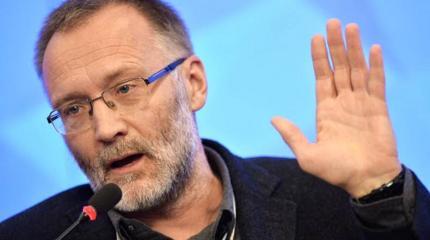 Михеев: Американцы обожрались властью и готовят Третью мировую войну Михеев: Американцы обожрались властью и готовят Третью мировую войну