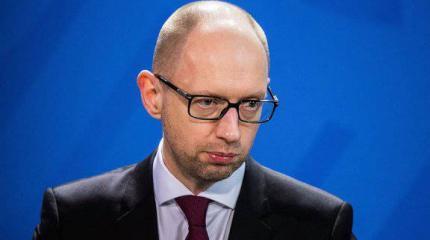 Яценюк тайно подыгрывает Коломойскому