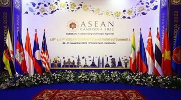 Эксперт: «Участие Украины в Восточноазиатском саммите расколет АСЕАН»