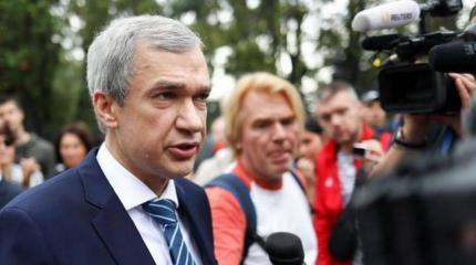 Двуличие оппозиционера и по совместительству «многолетнего холуя» Латушко Двуличие оппозиционера и по совместительству «многолетнего холуя» Латушко
