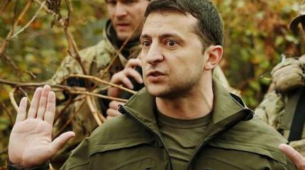 Польское издание призывает не поддаваться на уловки Зеленского Польское издание призывает не поддаваться на уловки Зеленского