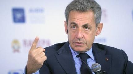 Выборы под микроскопом: к чему приведет арест Саркози Выборы под микроскопом: к чему приведет арест Саркози