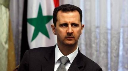 Асад обвиняет Францию в поддержке «террористических» группировок в Сирии