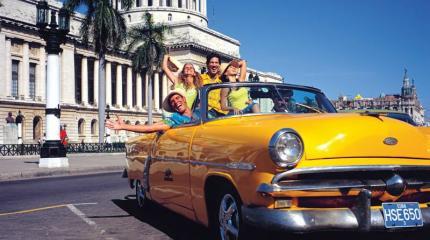 Новости США: свой человек из Гаваны