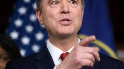 Адам Шифф призвал США немедленно прекратить всякую помощь режима в Баку Адам Шифф призвал США немедленно прекратить всякую помощь режима в Баку