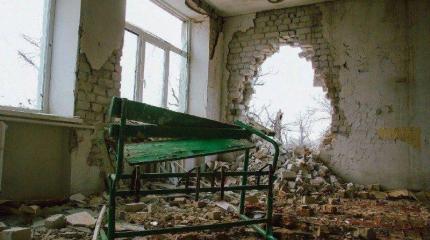 Почему для некоторых война началась только сейчас, а не в 2014 году? Почему для некоторых война началась только сейчас, а не в 2014 году?