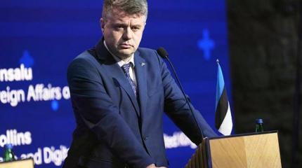 Таллин вышел на тропу дипломатической войны
