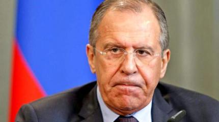 Лавров объяснил свое знаменитое «Дебилы, б****!» Лавров объяснил свое знаменитое «Дебилы, б****!»