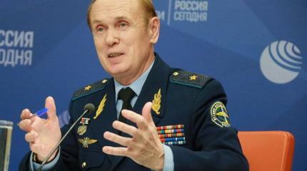 Попов о расследовании крушения MH17: Нидерланды играют с одним фактом Попов о расследовании крушения MH17: Нидерланды играют с одним фактом