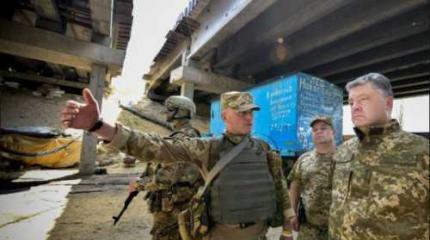 Военная горячка на Украине, или Политическая шпана рассуждает о войне Военная горячка на Украине, или Политическая шпана рассуждает о войне