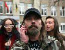 Паук выдвинулся в мэры Новосибирска