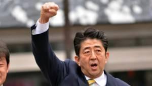 Зачем Синдзо Абэ едет в Центральную Азию?