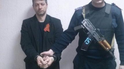Как русофобы жаждут расправы над антифашистом Новиковым