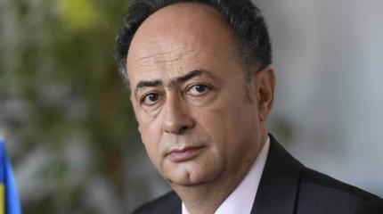 Хьюг Мингарелли заявил о возможности приостановки безвизового режима с ЕС