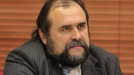 Охрименко: Яценюк бредит — повысить пенсии за счет списания долга невозможно Охрименко: Яценюк бредит — повысить пенсии за счет списания долга невозможно