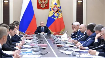 О чем говорят «признаки глубоких элитных конфликтов»? О чем говорят «признаки глубоких элитных конфликтов»?