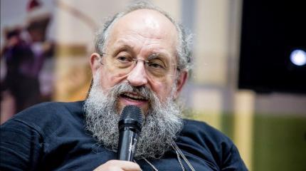 Вассерман: Крым на всем протяжении украинской оккупации разрушался и разорялся Вассерман: Крым на всем протяжении украинской оккупации разрушался и разорялся