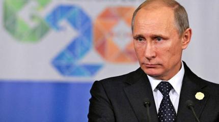 В Европе наблюдается поддержка Путина по всему партийно-политическому спектру
