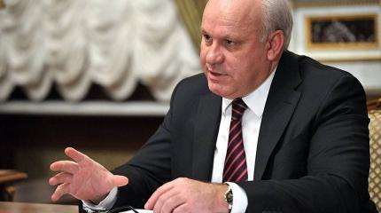 «Изменение режима». Эксперты об отказе Зимина участвовать в выборах «Изменение режима». Эксперты об отказе Зимина участвовать в выборах