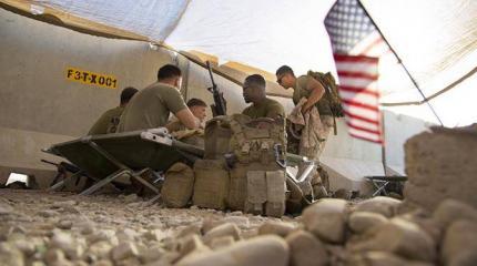 Ближний Восток — ошибка США ценой в 7 трлн. долларов Ближний Восток — ошибка США ценой в 7 трлн. долларов