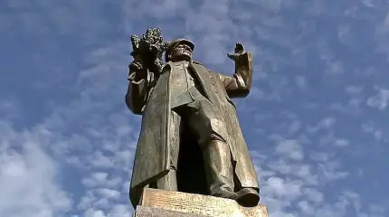 «Красную Армию уважаем, но Конева не отдадим»: чешский министр ответил Шойгу «Красную Армию уважаем, но Конева не отдадим»: чешский министр ответил Шойгу