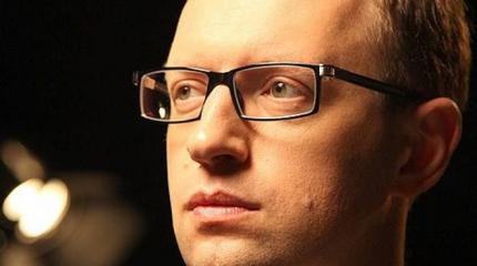 Яценюк не дал денег на восстановление Славянска