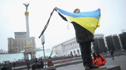 В Киеве готовится новый Майдан В Киеве готовится новый Майдан