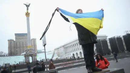 В Киеве готовится новый Майдан