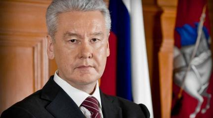 Собянин против Силуанова или круче? Да - демонстративно против Путина Собянин против Силуанова или круче? Да - демонстративно против Путина