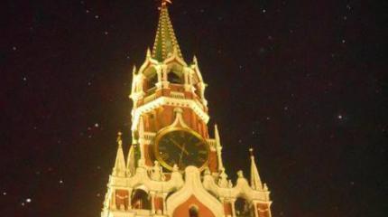 Как вернуть России суверенитет? Как вернуть России суверенитет?