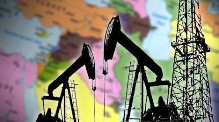 Нефтяные следы в Сирии Нефтяные следы в Сирии