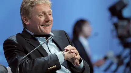 Большая болгарская медиа-война. Но Песков блеснул Большая болгарская медиа-война. Но Песков блеснул