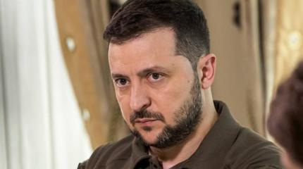 Возможна ли отставка Зеленского после ухода Джонсона Возможна ли отставка Зеленского после ухода Джонсона