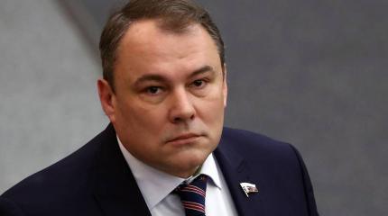 Петр Толстой: ни Крым, ни Севастополь никогда не вернутся на Украину