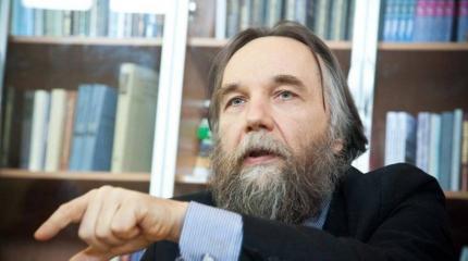 Дугин: Россия взялась за либерализм, чтобы его уничтожить Дугин: Россия взялась за либерализм, чтобы его уничтожить