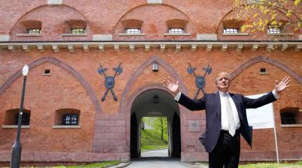 «Форт «Трамп» -- апофеоз глупости и зазнайства Варшавы